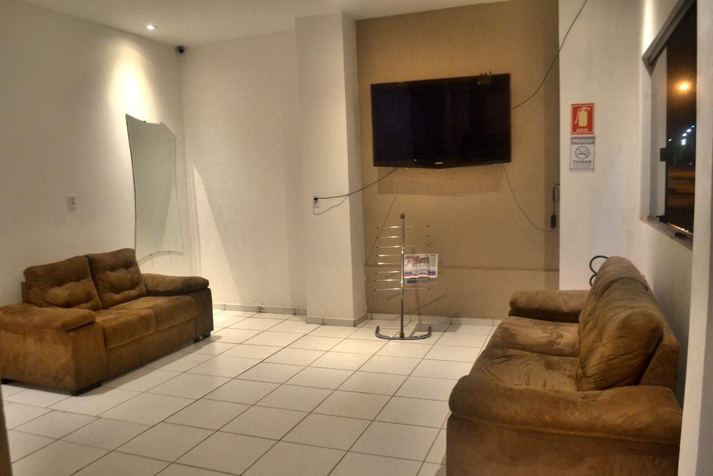 Center Palmas Палмас Екстериор снимка